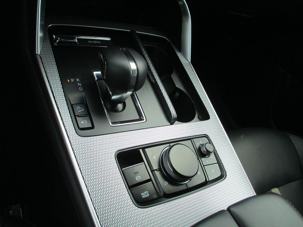 2025 Mazda Mazda CX-90 S Premium Package