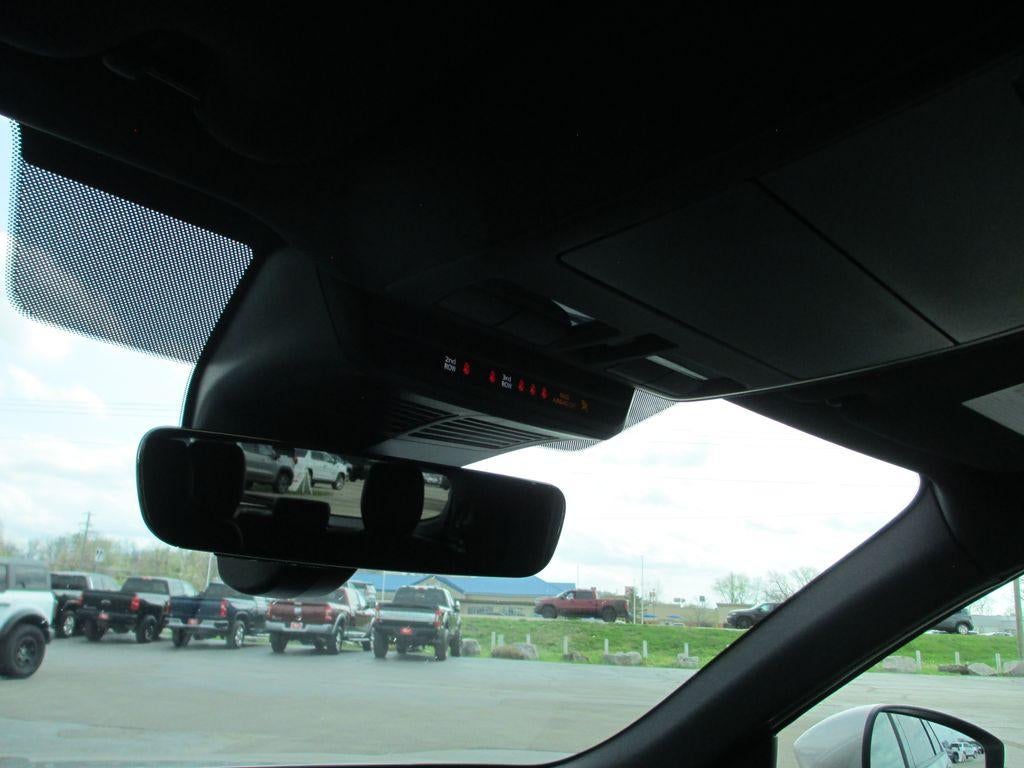 2025 Mazda Mazda CX-90 S Premium Package