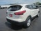 2017 Nissan Rogue Sport SV