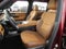 2025 Nissan Armada Platinum Reserve