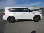 2021 INFINITI QX80 PREMIUM SELECT AWD
