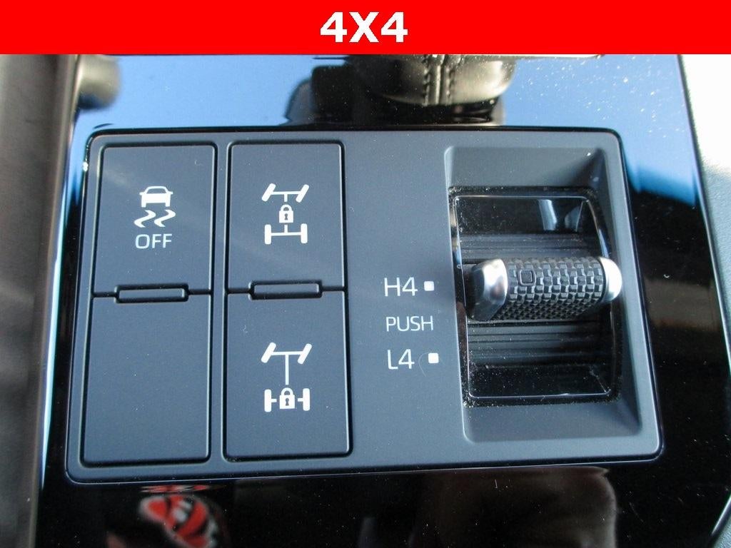 2025 Toyota Land Cruiser 1958