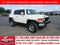 2011 Toyota FJ Cruiser Base