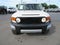 2011 Toyota FJ Cruiser Base