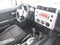 2011 Toyota FJ Cruiser Base
