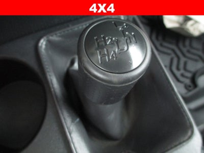 2011 Toyota FJ Cruiser Base