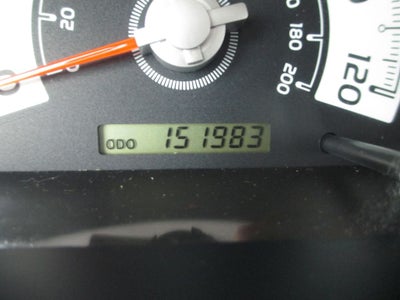 2011 Toyota FJ Cruiser Base