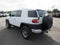 2011 Toyota FJ Cruiser Base