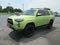2022 Toyota 4Runner TRD Pro