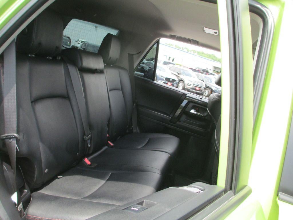 2022 Toyota 4Runner TRD Pro