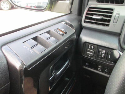 2022 Toyota 4Runner TRD Pro