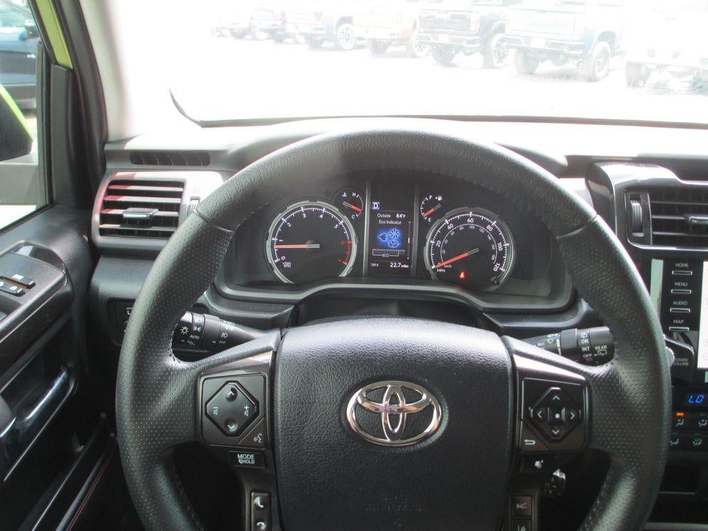 2022 Toyota 4Runner TRD Pro