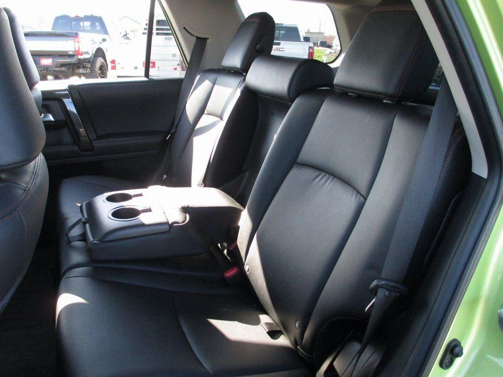 2022 Toyota 4Runner TRD Pro