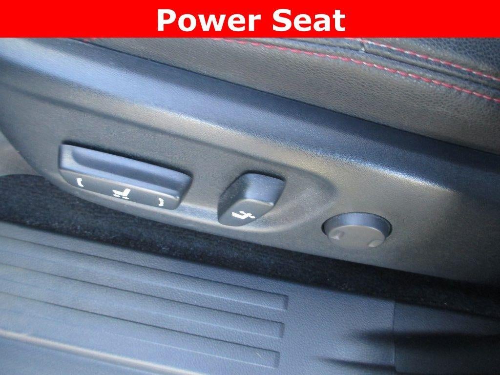 2022 Toyota 4Runner TRD Pro