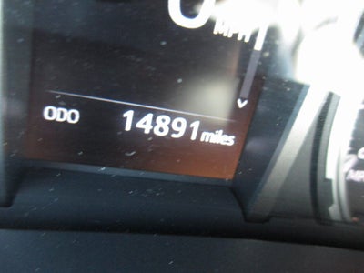 2022 Toyota 4Runner TRD Pro