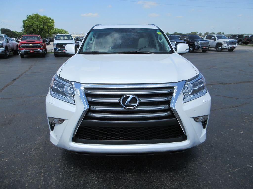 2018 Lexus GX 460 GX 460