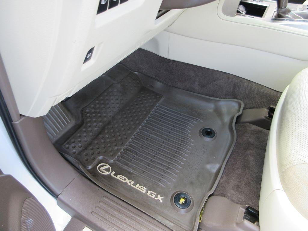 2018 Lexus GX 460 GX 460