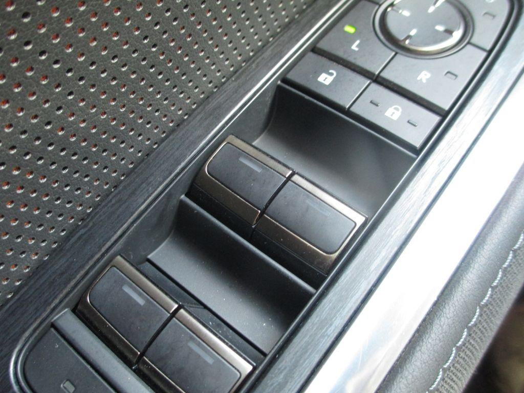 2024 Lexus GX 550 Luxury
