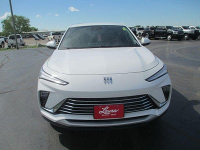 2024 Buick Envista Preferred