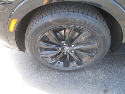 2024 Buick Envista Sport Touring