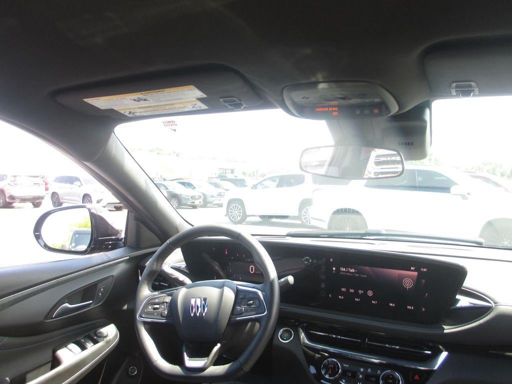 2024 Buick Envista Sport Touring