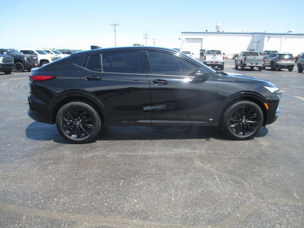 2024 Buick Envista Sport Touring
