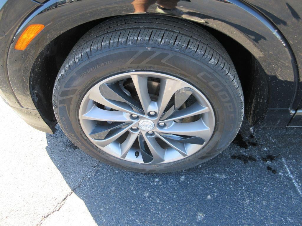 2021 Buick Encore GX Preferred
