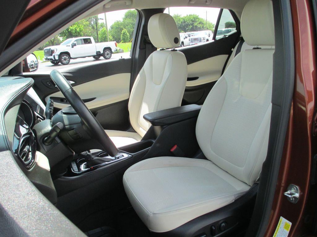 2020 Buick Encore GX Preferred