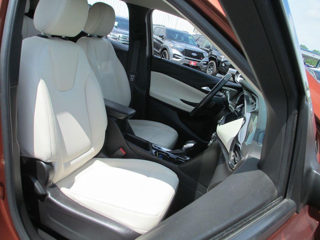 2020 Buick Encore GX Preferred