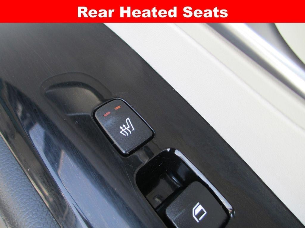 2022 Hyundai Tucson Hybrid Limited