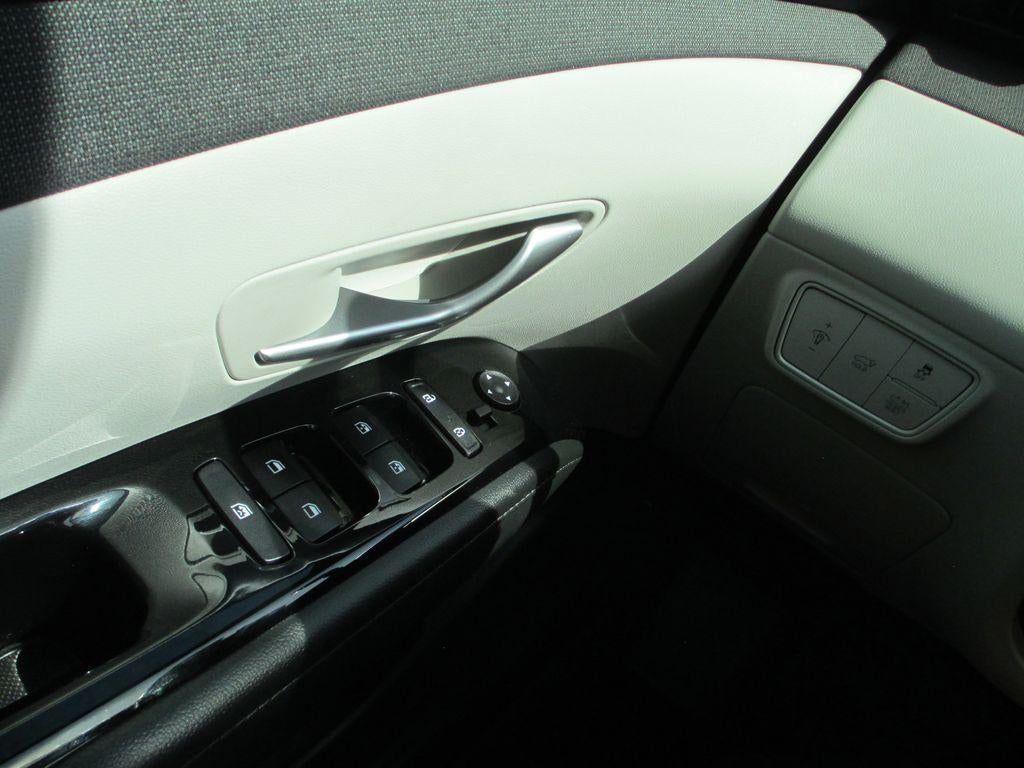 2022 Hyundai Tucson Hybrid Limited