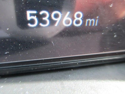 2022 Hyundai Tucson Hybrid Limited