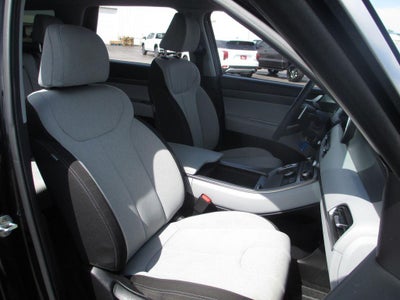 2021 Hyundai Palisade SE
