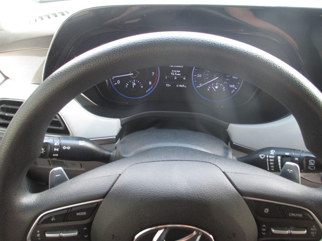 2021 Hyundai Palisade SE