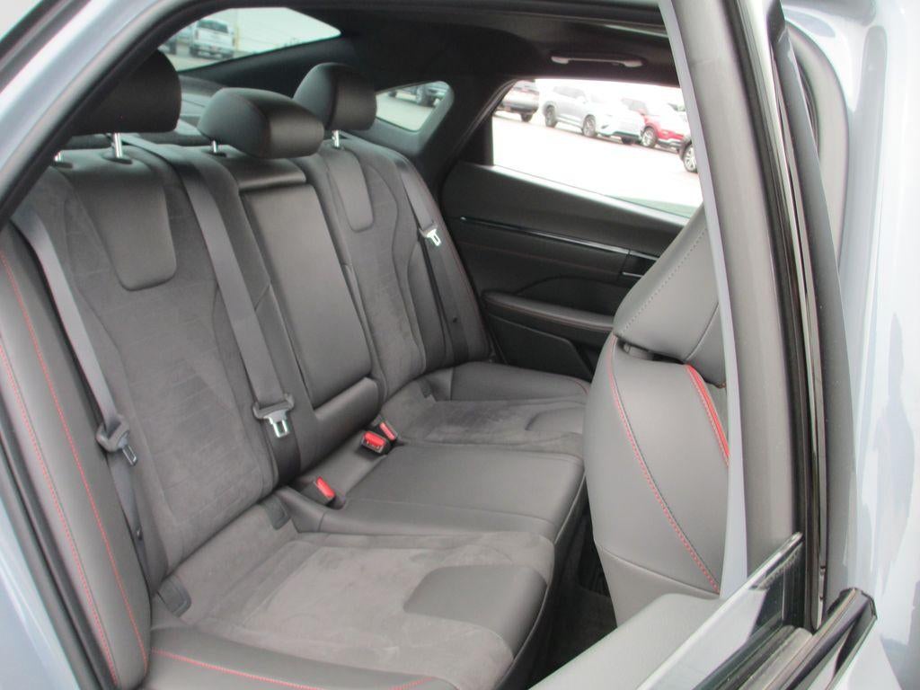2024 Hyundai Sonata N Line