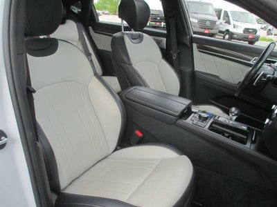 2020 Genesis G80 3.3T Sport AWD