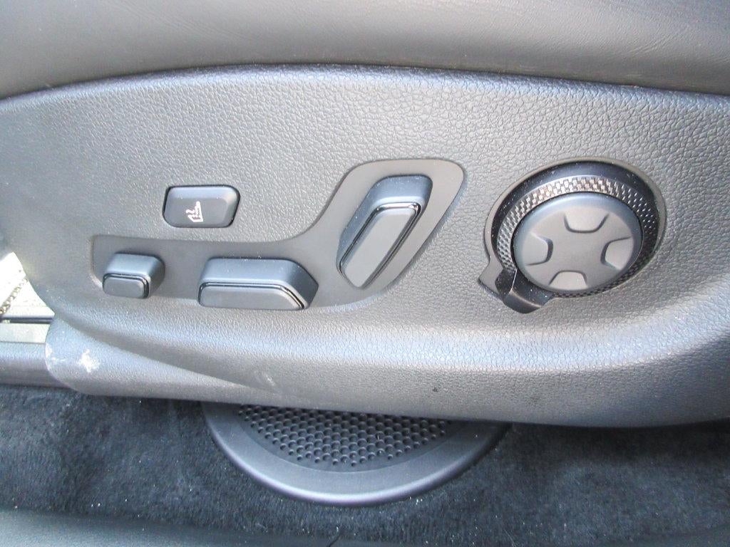 2026 Genesis GV80 3.5T Prestige Black AWD