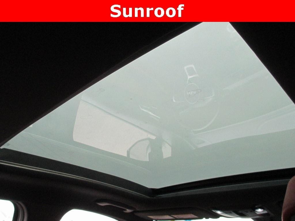 2023 Kia Sportage Hybrid SX-Prestige