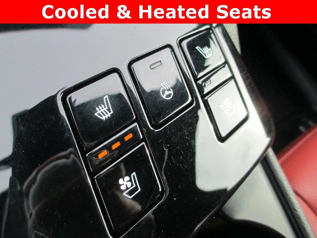 2023 Kia Sportage Hybrid SX-Prestige