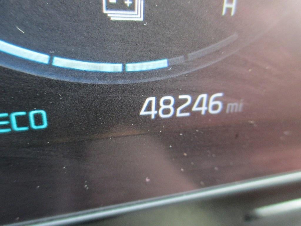 2023 Kia Sportage Hybrid SX-Prestige