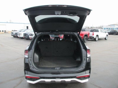 2023 Kia Sportage Hybrid SX-Prestige