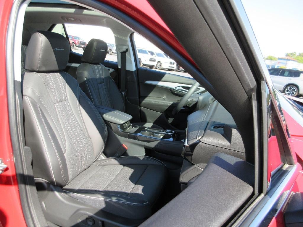 2025 Buick Envision Avenir