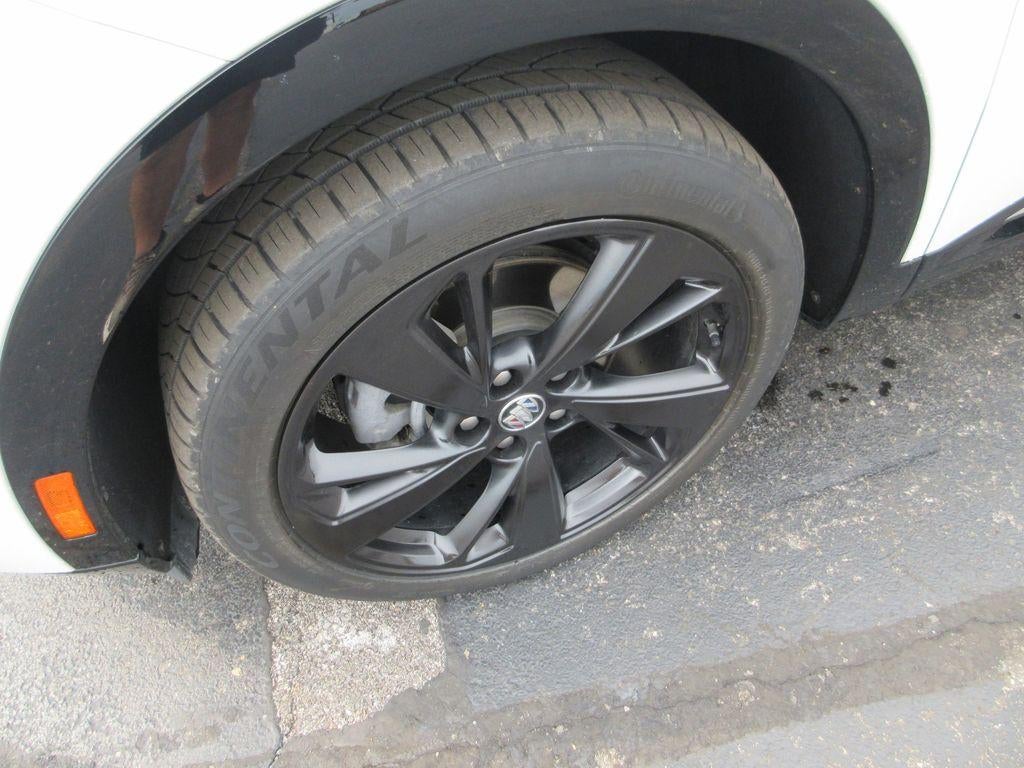 2022 Buick Envision Essence