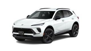 2026 Buick Envision Base