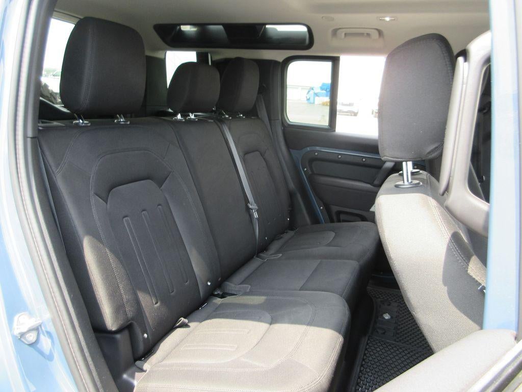 2021 Land Rover Defender Base