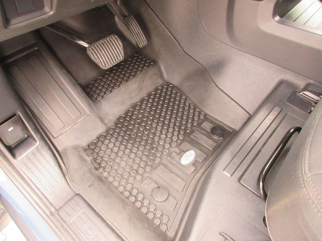2021 Land Rover Defender Base