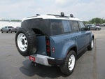 2021 Land Rover Defender Base