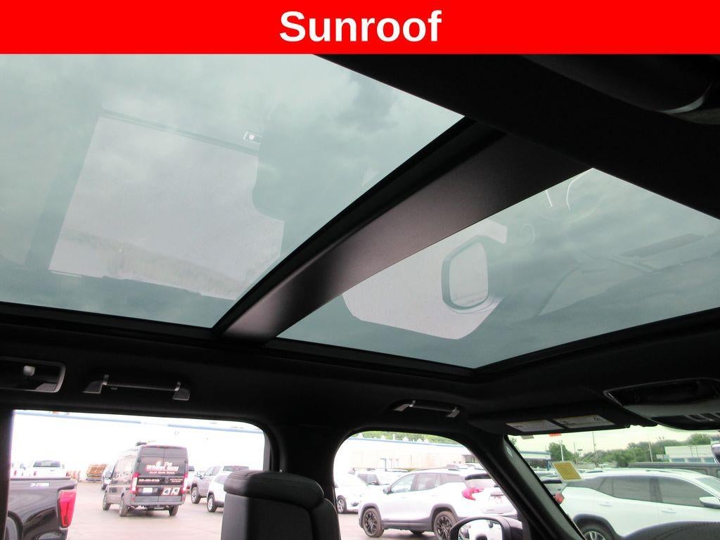 2020 Land Rover Range Rover P525 HSE