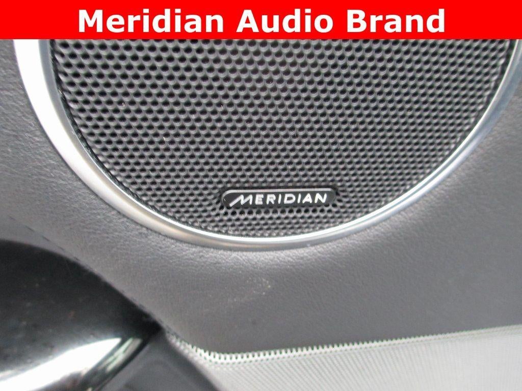 2021 Land Rover Range Rover Sport HSE Silver Edition MHEV