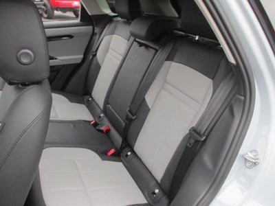 2025 Land Rover Range Rover Evoque Dynamic SE